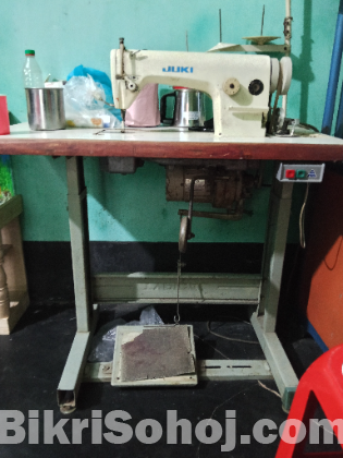 ইন্ডাস্ট্রিয়াল সুইং সেলাই মেশিন